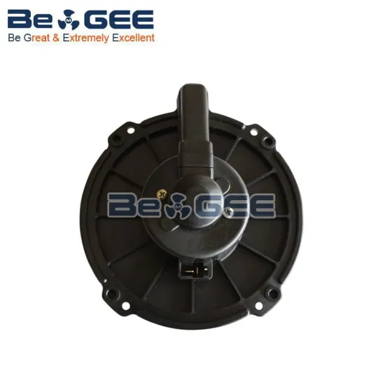 HVAC AC Heater Blower Motor For Isuzu Highlander RHD