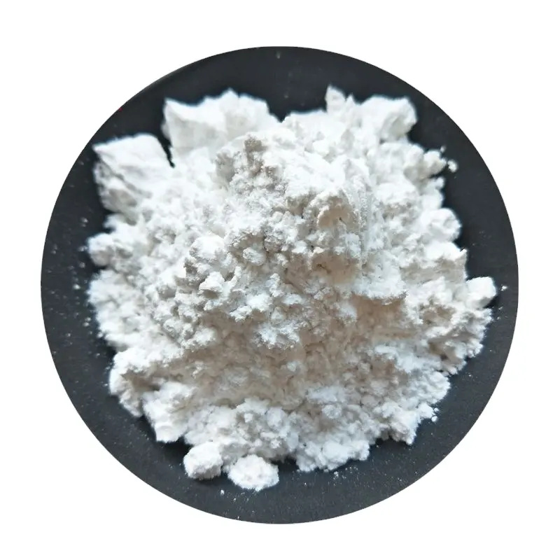 Chất lượng tốt silica dioxide cho lớp phủ PVC trong suốt