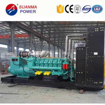 450KW Googol Diesel Generator