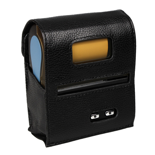 80mm Thermal receipt label Bluetooth mobile printer
