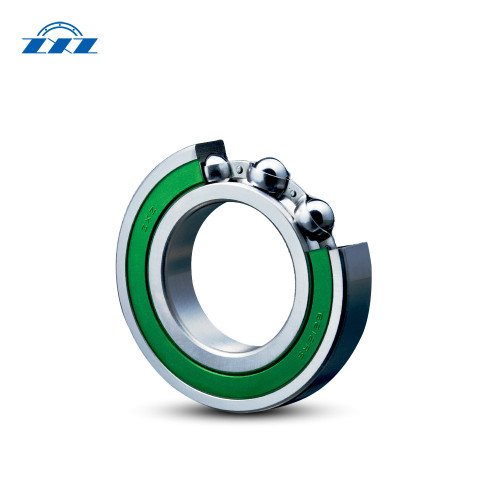 motor bearing with high speed and high temperature