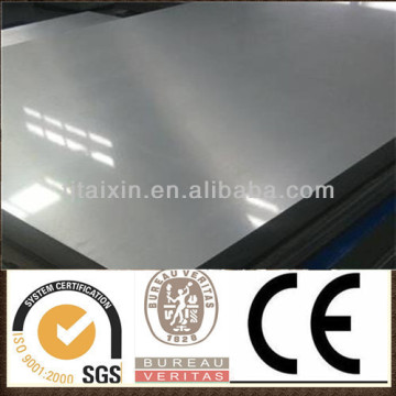 420 polish cold stainless steel sheet material