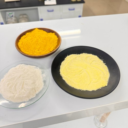 Festes Polyaluminiumchlorid zur Abwasserbehandlung