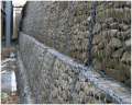 Professionele GI Gabion doos met CE-certificaat