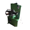 Hot Selling Plain Hot Stamping Machine för papper