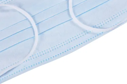 Medical Materials good medical protective mask