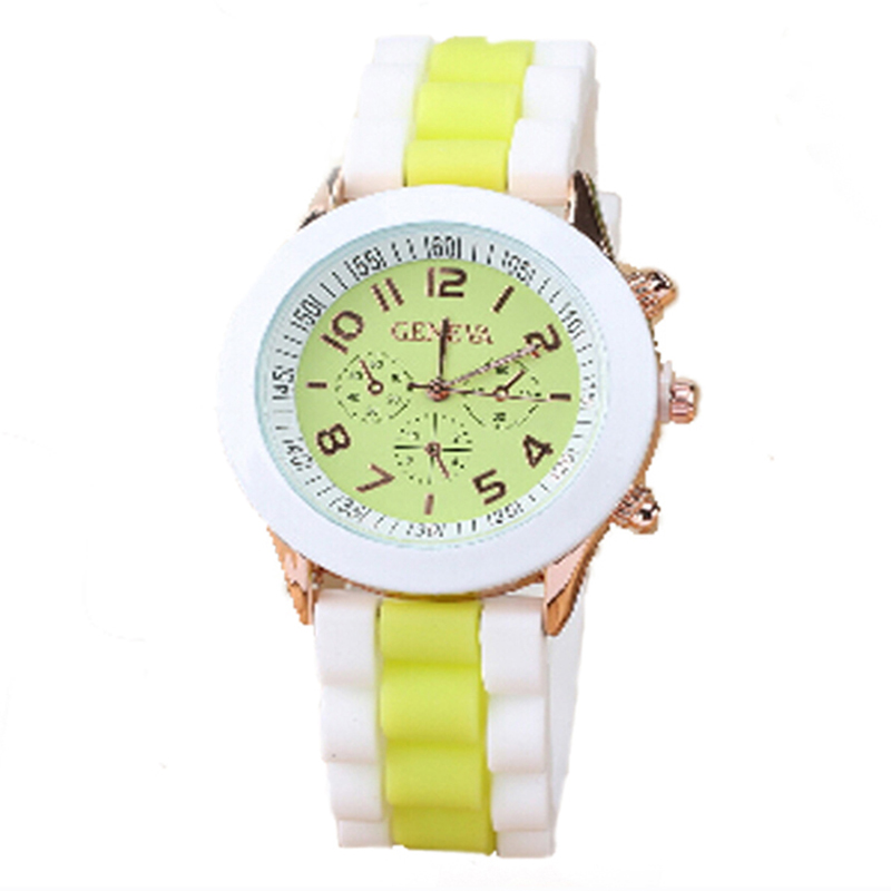 women dress quartz watch