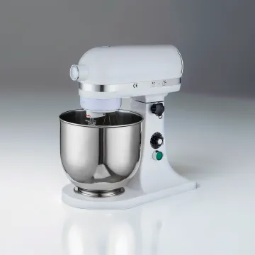 Cake Bread Dough Mixer Planetary Electric Home Kitchen Appliance Food Mixer