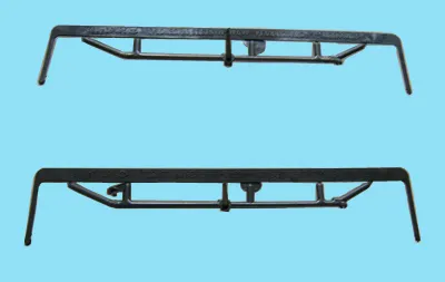 PUNCH HARDWARE