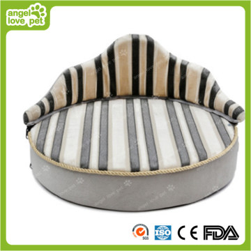 Comfortable Crown Pet Sofa Pet Bed