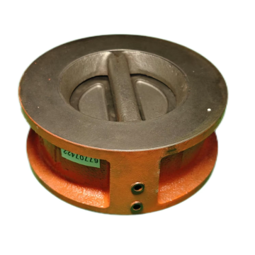 Manufacturers Direct Sale: Hydraulic Valve 67516112 - Manual Valve