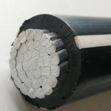 UL44 Xhhw Xhhw-2 Xhh Flame Retartant Cable