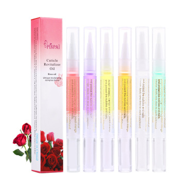 Wholesale Fruity Scented Nail Cuticle Oil Pens: A Revitalizing Solution for Your Nails - Perfect for Private Labeling