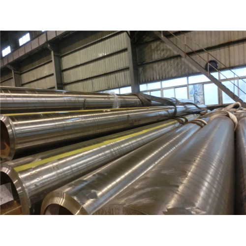 ASTM A335 P12 steel pipe