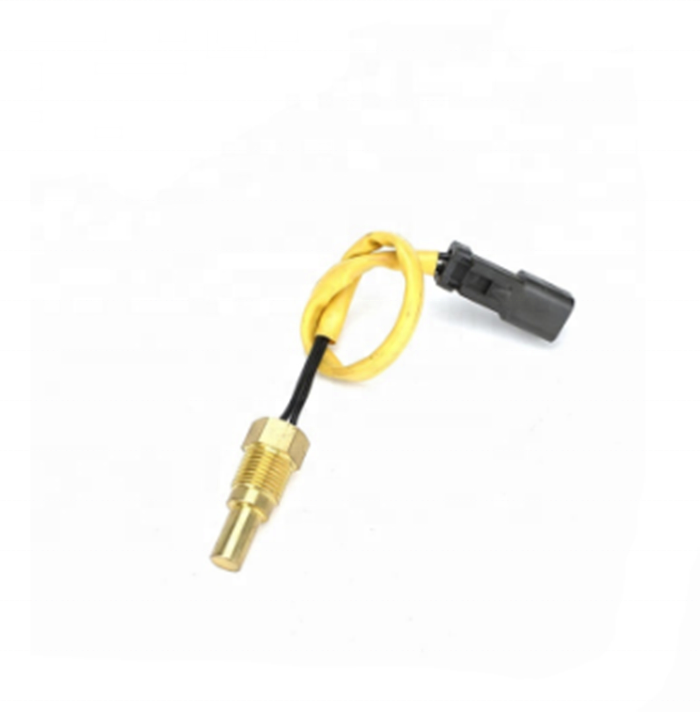 Komatsu D475A-5 water temperature sensor 7861-93-3320