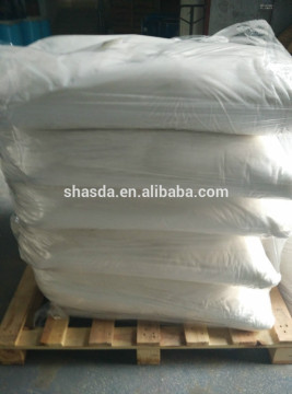 Vinyl MQ silicone resin powder