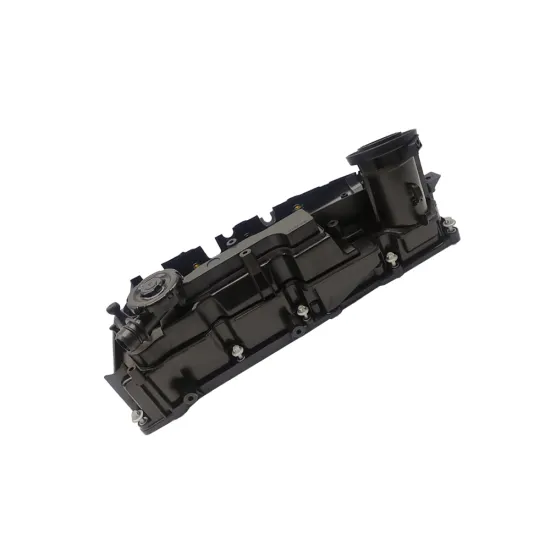 Cylinder Head Cover for Universal Applications - 11128589943