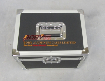 ATA Microphone Flight Case (BY-46)
