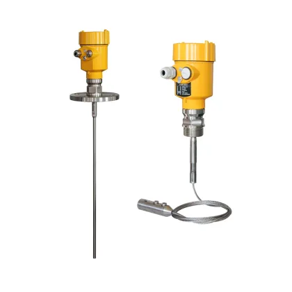 Guided wave radar level meter