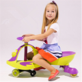 Child Indoor Entertaining Twist Car With Music