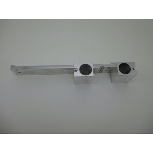 Machining Aluminum CNC Parts