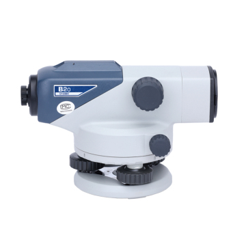 Good Quality Sokkia B20 Survey Auto Level with Automatic Function and Magnetic Damping, Offering 32x Magnification