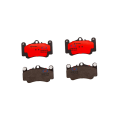 suufka hore ee biriiga ee Porsche P65011 N