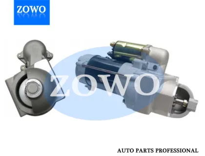 10461453 DELCO STARTER MOTOR 24V 3.8KW 10T