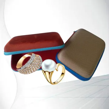 OEM factory custom jewelry gift boxes wholesale
