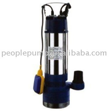 SP stainless steel submersible pump