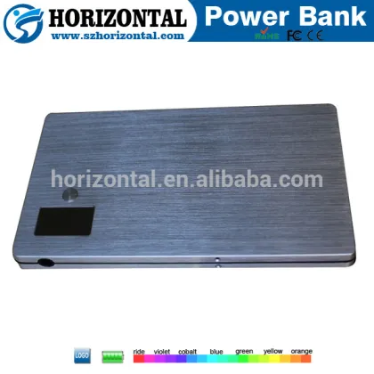20000mAh portable laptop power bank for dell ,External Power Bank For Laptop china factory