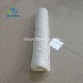 Elastic white cutproof durable 300gsm uhmwpe fabric cloth