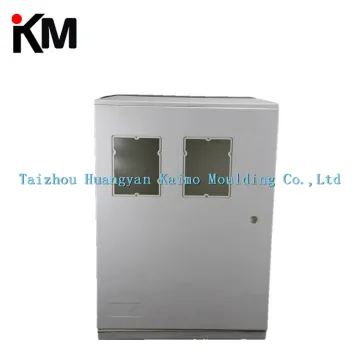 fibre-glass epoxy mould