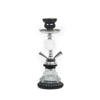 High Quality Luxury Shisha Hookah Manufacturers
