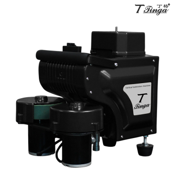 2016 NEW HOT SALES!!!! T2025 automatic micro-computer shuttlecock machine for sales