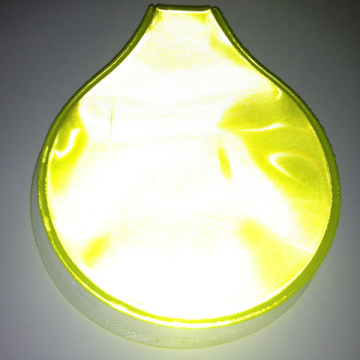 Reflective Magnetic Clip