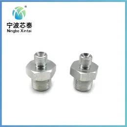 Metric Hydraulic Adapter Fitting