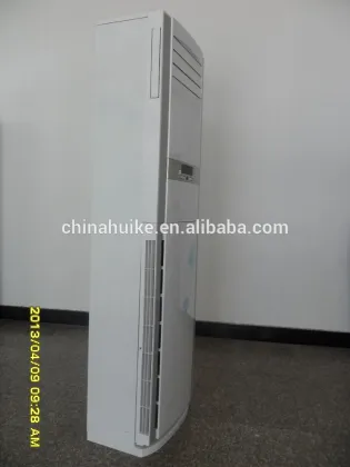 floor standing T3 HITACHI/SANYO compressor R22 18000BTU/24000BTU-42000BTU manufacturer air conditioners