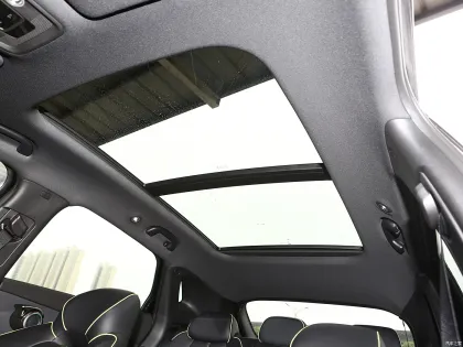 BYD ATTO3 New Energy Car