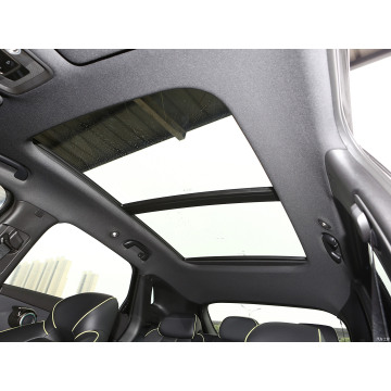 BYD ATTO3 New Energy Car