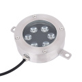 IP68 Stainless Steel RGB Outdoor Garden LED Swimming