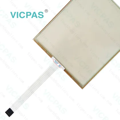 LWB PIKO touch screen panel and membrane keyboard