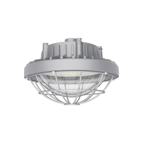 Επικίνδυνη έκρηξη τοποθεσίας απόδειξη LED Highbay Light