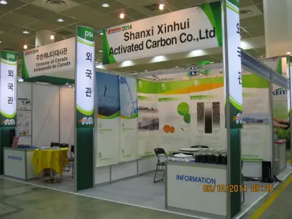 Glucose Decolorizing Sugar Wood Based Activated Carbon