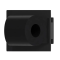 CYLINDER GP-DOUBLE ACTING 6V-3160/6V3160 is suitable for the 623G model of the forklift
