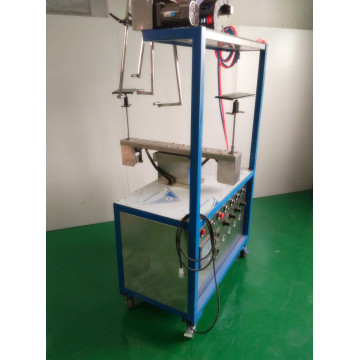 Automatic Alternate Rotating Painting Machine Near Me