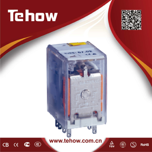 low power relay 10a electromagnetic power relay