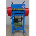 Insulated Copper Cable Wire Stripper Machine