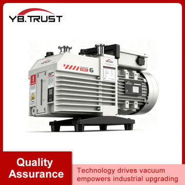 Эфектыўнае высокапрадукцыйнае рашэнне вакуумнага помпы