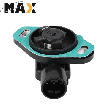 Auto Engine Systems Throttle Position Sensor TPS For Honda Acura CRV Civic 16400-P0A-A11 16400-P0A-A01" could be shortened to:

"TPS Throttle Position Sensor for Honda Acura CRV Civic